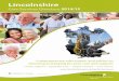 Lincolnshire Care Services Directory 2014/15