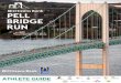 Citizens Bank Pell Bridge Run Athlete Guide