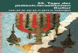 Programmheft 22. Tage der jüdisch-israelischen Kultur in Thüringen