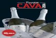 Vino Nobles Cava2014