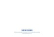 Samsung TV/AV katalog 2014