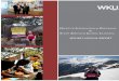 WKU Office of International Programs & Study Abroad and Global Learning 2012-2013 Annual Report