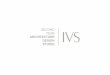 IVS_2nd Year Architecture Design Studio