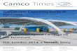 Camco times 2: new developments