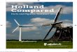 Holland Compared 2013