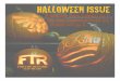 For the Record 10.29.14 - The Halloween Issue