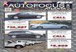 Atlanta AutoFocus Vol 4 Issue 44