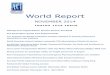 ACI World Report - November 2014