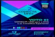 Cartaz Conecta UFES 2014