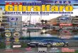 Revista XXIX Rallye Gibralfaro