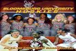 2014-15 Bloomsburg University Women's Basketball Media Guide