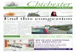 Chichester Herald Issue 163 31t October 2014