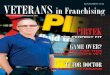 Franchising USA - Veterans Supplement - November 2014