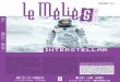 Gazette Cinéma[S] Le Méliè [S] n°100  - Novembre 2014