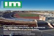 Revista IM Ingeniería Mexicana No. 3