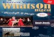 Nov 2014 comox valley whats on digest