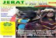 Buletin JERAT Papua (Edisi Oktober 2014)