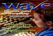Special Features - Wave Winter 2014