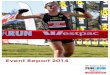 Canberra Times Fun Run 2014 Event Report
