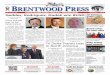 Brentwood Press 11.07.14