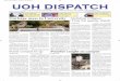UOH Dispatch Vol.8 | Issue10 | Pages8