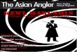 The Asian Angler - November 2014 Digital Issue - Malaysia - English