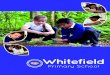 Whitefield Primary School Prospectus