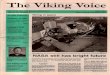 The Viking Voice, May 2003