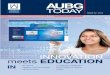 AUBG Today Issue 52