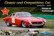 Classic and Competition car 50 November 2014