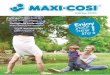 Maxi-Cosi Consumer Magazine 2015 NL