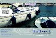 RollNeck - Boat Fender Covers by Meter