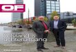 OF | Hét zakelijk magazine voor Ondernemend Friesland | editie 8 | november | 2014