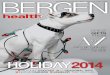 Bergen Health & Life: Dec 14/Jan 15 issue