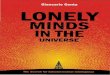 Giancarlo Genta - Lonely Minds in the Universe - The Search For Extraterrestrial Intelligence (2007)