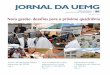 Jornal da UEMG - Novembro 2014