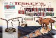 2014 Teskey's December Western Horseman Ad