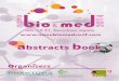 NanoBio&Med 2014 Abstracts Book
