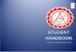 Lubang Vocational High School Handbook