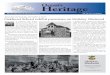2014-11 - Township of Ocean Historical Museum Newsletter