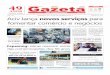 Gazeta de Varginha - 22/11 a 24/11/2014