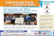 Revista3 Deportes Roquetas de Mar