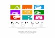 KAPP Cup 2015 Official Invitation