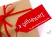Gifts from the Heart 2014 Catalog