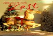 Asbury Park Zest Cafe Society Holiday Issue