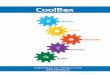 Catalogo coolbox 2014
