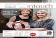 Intouch  - Winter 2014 & Spring 2015