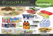 Foodhall online