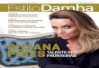 Revista Estilo Damha Nº 13 - Novembro / Dezembro 2014