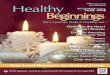 Healthy Beginnings Magazine December 2014
